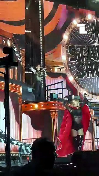 TL - Le premier Accor Arena des élèves de la Star Ac 2025 avec une ouverture incroyable