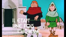 Il était une fois… l'Homme - 20 - Le siècle des Lumières - HD 1080
