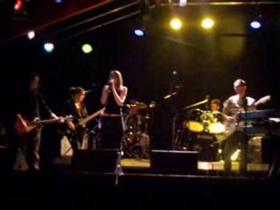 Concert du Triton de Chadrac2