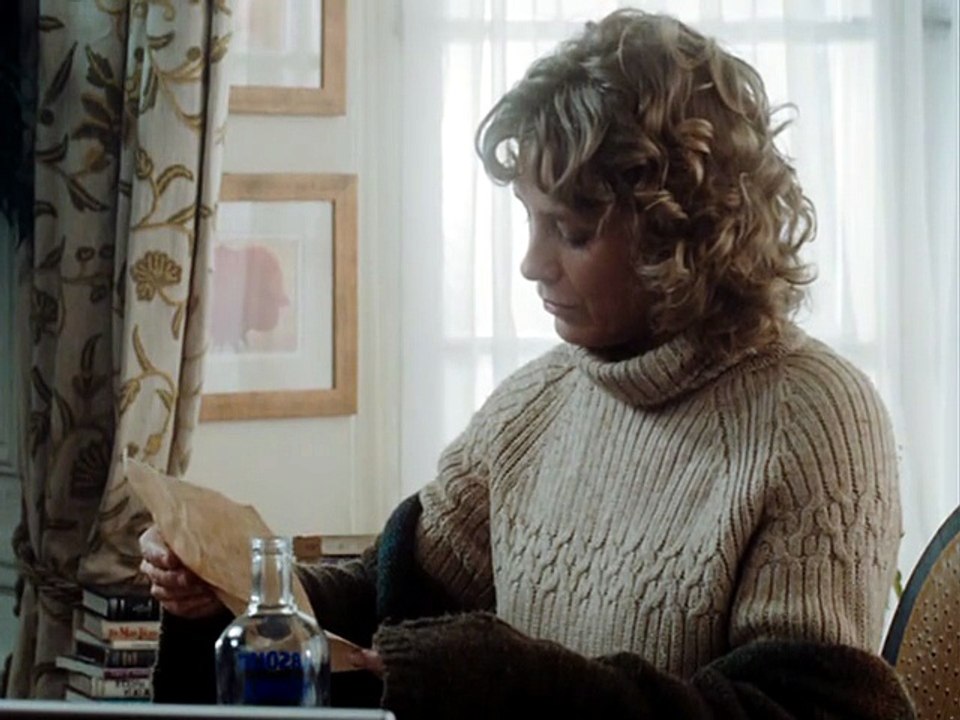 Apariciones 2005 Español Latino Doblaje Original - An American Haunting - Rated Cut - Corte Censurado