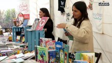 LA FERIA DEL LIBRO E ILUSTRACIÓN 2026