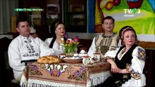 Ina Todoran - Inimioara, tu n-ai leac (Din zestrea Ardealului - TVR 3 - 25.04.2022)