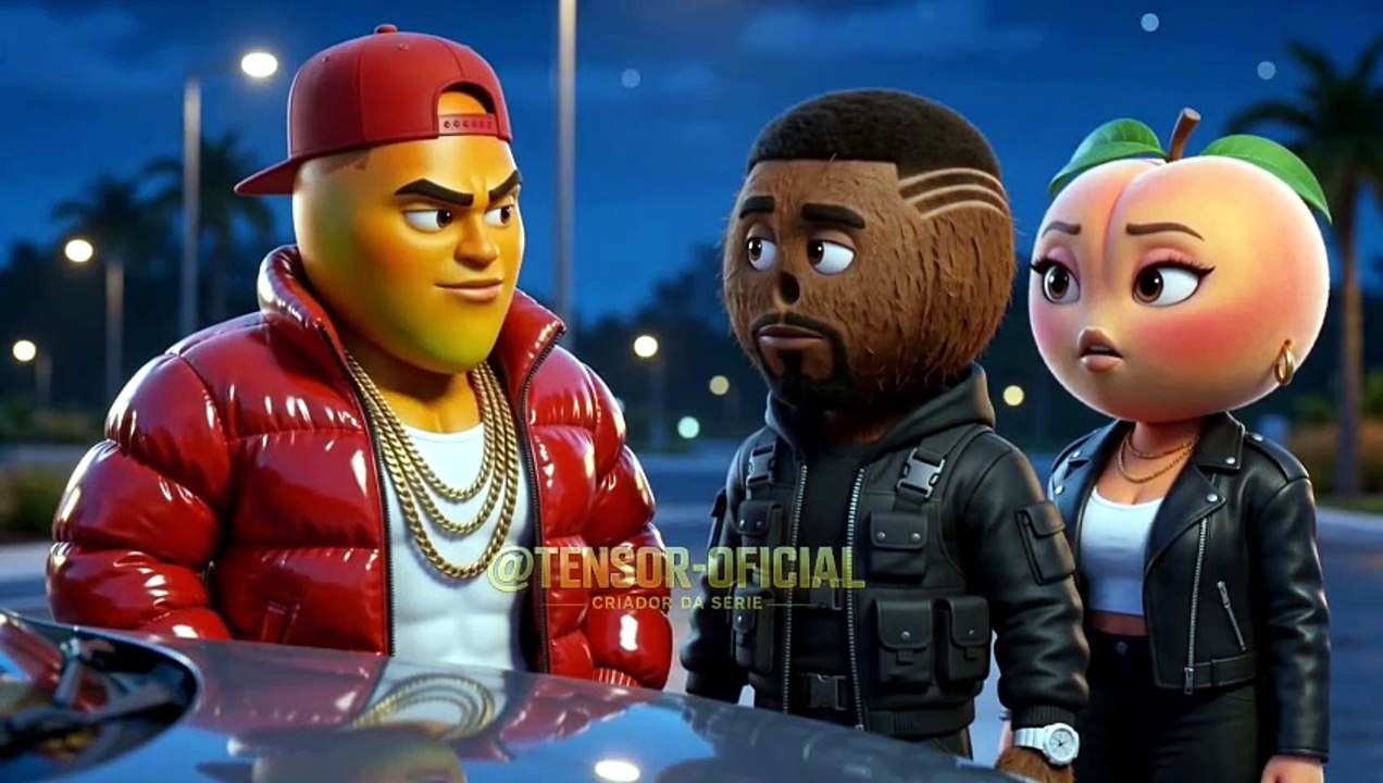 PERSEGUIDA: EPISÓDIO 20