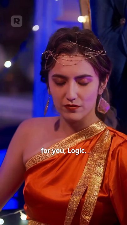 Golden Feather Temptation Game Drama