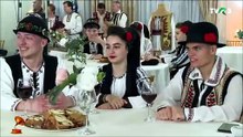 Grupul vocal „Cununa Domnestilor” - Mai, Ioane, Ionica (Revelion 2025 Din arhiva TVR - TVR 3)
