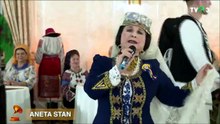 Aneta Stan - Jocul zbarnaie pe strune (Revelion 2025 Din arhiva TVR - TVR 3)