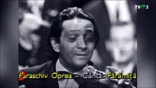 Faramita Lambru - Inel, inel de aur (Revelion TVR - 1973)