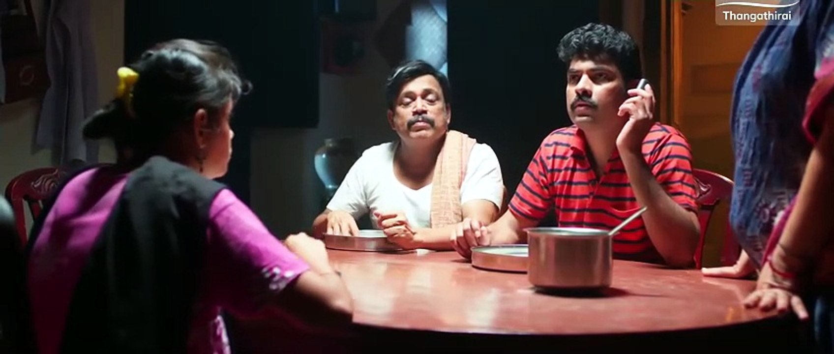 Galatta Family tamil movie part 2