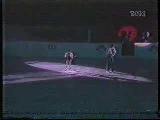 1990 Italy Gala Cha Cha Cha