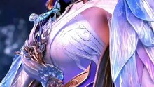 The long-awaited Ning Yudie is finally back💖✨! #trending #anime #donghua #viral #shorts #edit