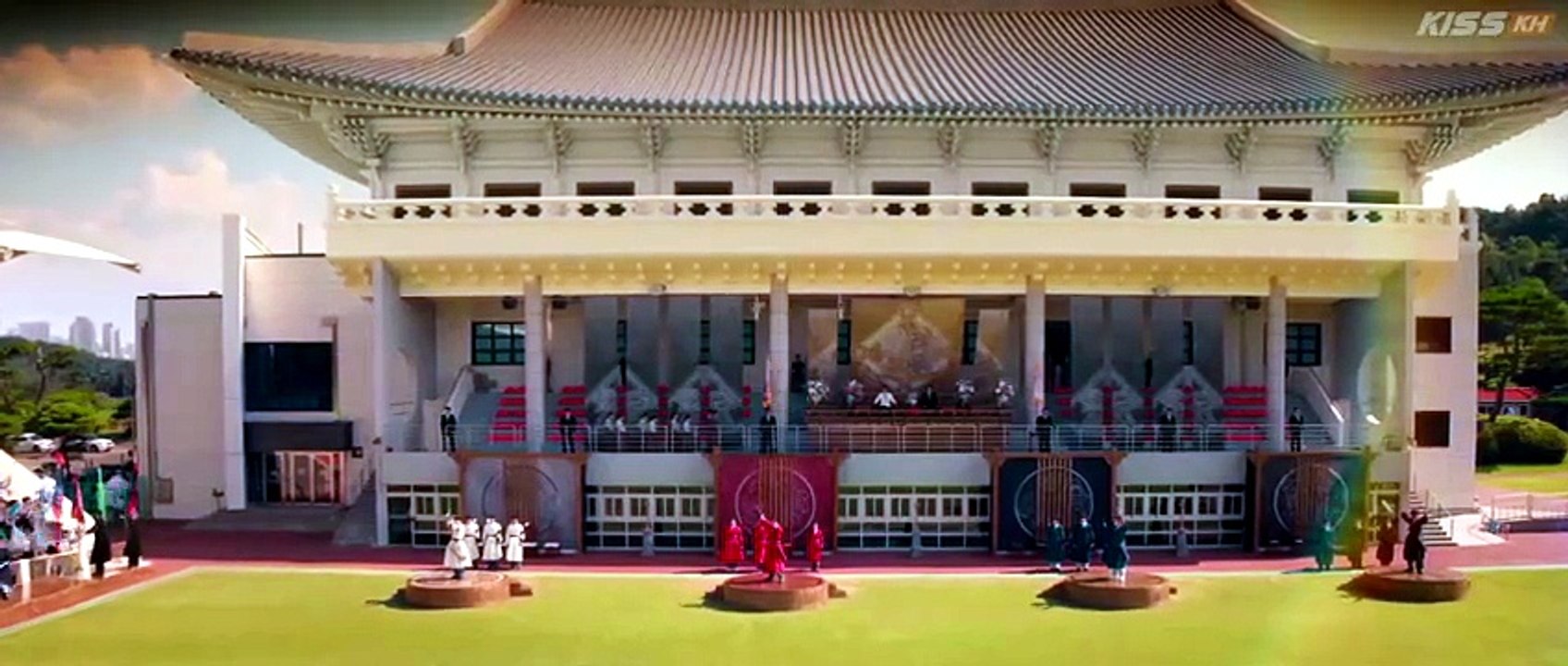 Perfect Crown Episode 2 Engsub 🍿🍿🍿