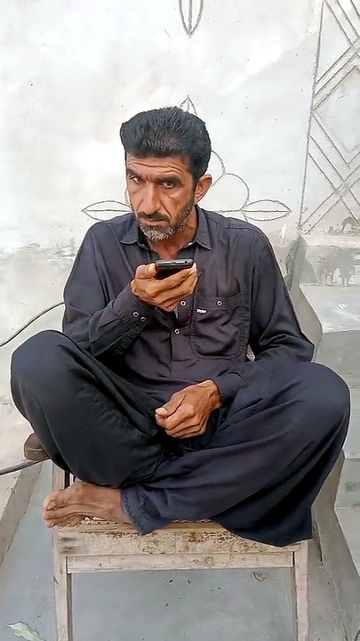 Monjhi ko kar doki aahe