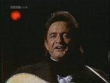 Johnny Cash Big River