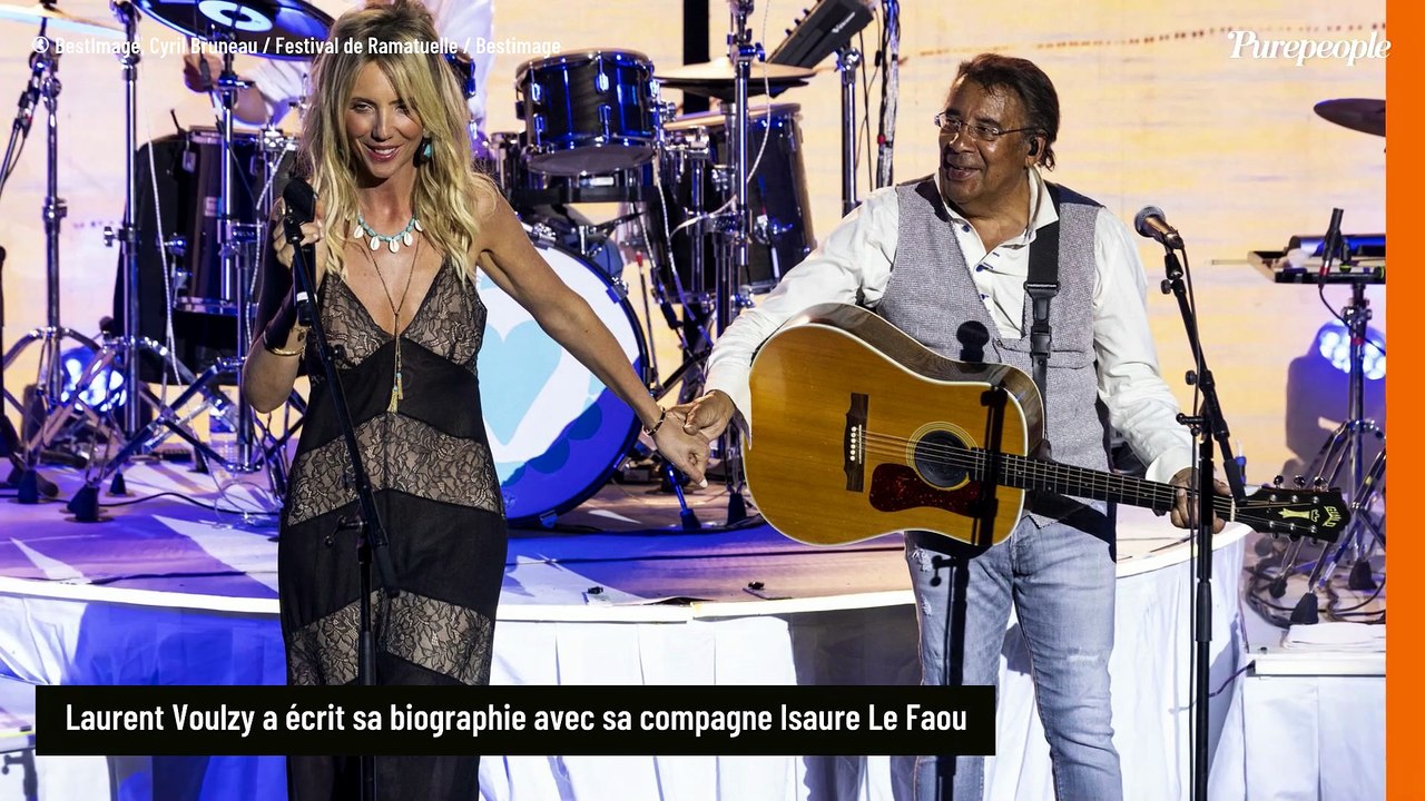 Laurent Voulzy pris en charge en Angleterre : il explique pourquoi il a choisi ce pays qu'il connaît bien et non la France