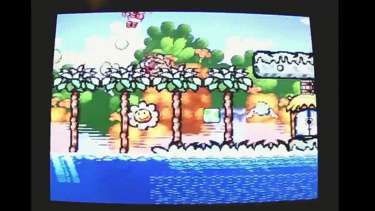 RetroVision: Yoshi's Island Part 5