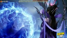 Martial Master Eps 630-638 SUB INDO