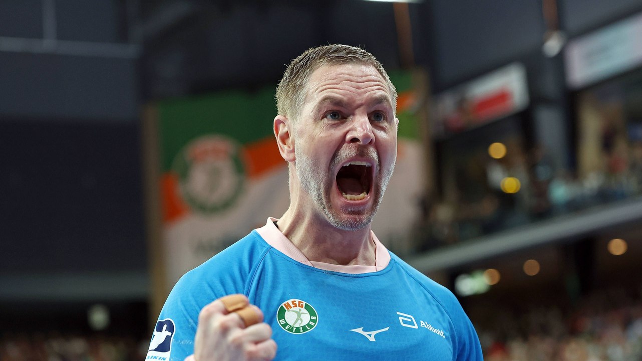 HSG Wetzlar holt Big Points im Abstiegskampf