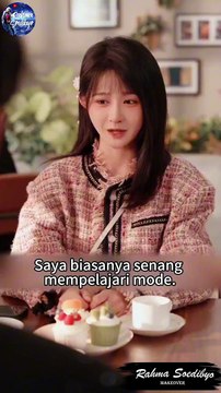 {Yang Fuyu, Zhu Aoyu} Terdampar Di Galaksi Bima Sakti.Seorang gadis miskin dengan kemampuan melihat hantu menyewa rumah yang konon berhantu untuk menghemat uang, hanya untuk secara tak terduga bertemu dengan roh pemilik rumah