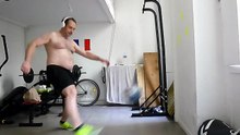 Tennis Ballon