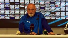 Hikmet Karaman: "Süper Lig’i hedefleyen takım kuracağız" | Ajansspor | IHA