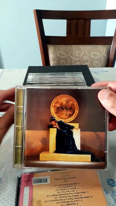 Qual CD 2