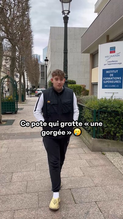 À chaque fois ils abusent 😞