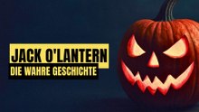 JACK O'LANTERN: Die wahre Geschichte