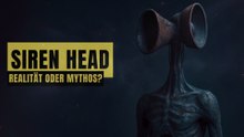 SIREN HEAD: Die wahre Geschichte