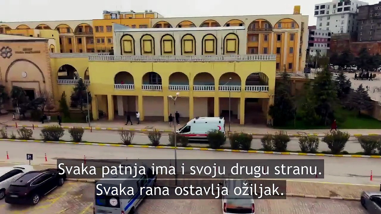 Daleki grad - 59. epizoda 2 najava