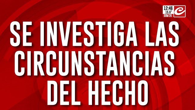Nena de 12 años murió ahogada en una pileta: Renata estaba en un centro de día terapéutico