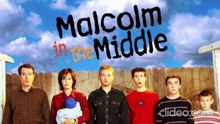 Malcolm el de en medio (T4:C7) español latino