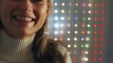 POV: you’re obsessed with “spooky season” #goveeoutdoorlights #goveepartner