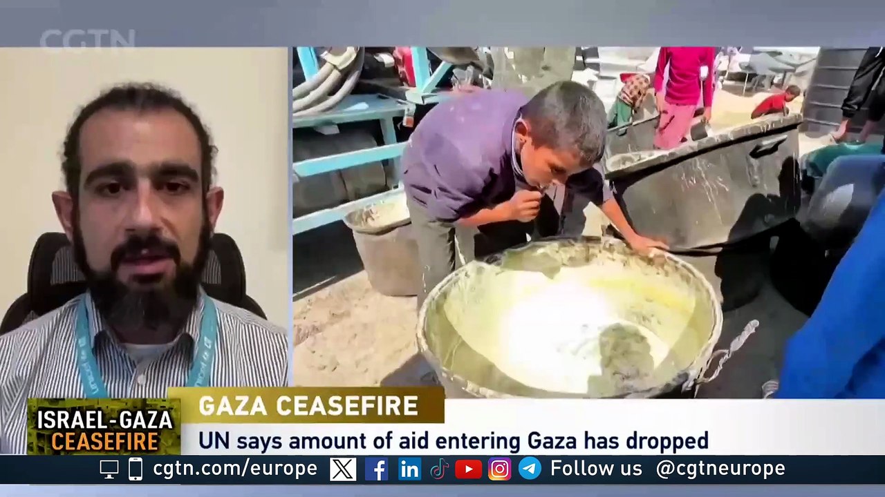 "Children in Gaza still pay the highest price, even during the ceasefire"