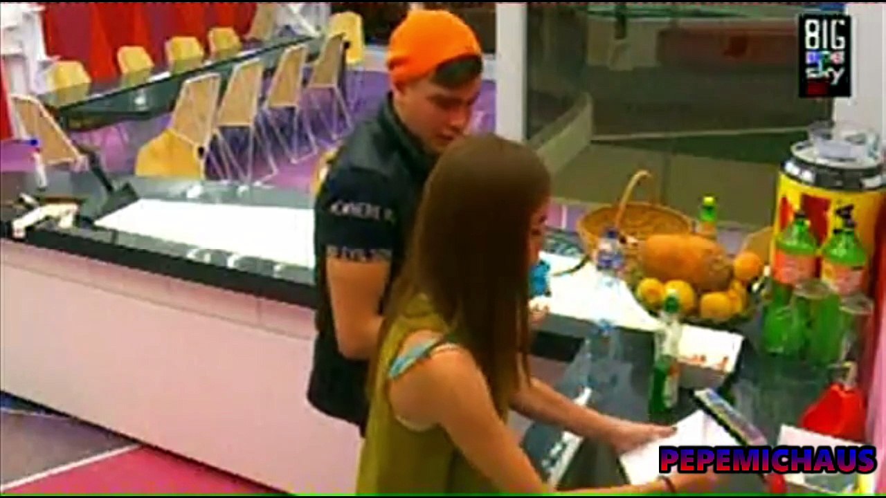 142 BB2015 DISCUSION DE ANA Y SHIRA