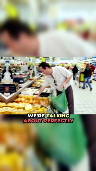 This Bold Move Against Food Waste Actually Worked #impressive #trending