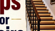 Vastu Tips For Stairs: घर में किस दिशा में बनवाएं सीढ़ी?