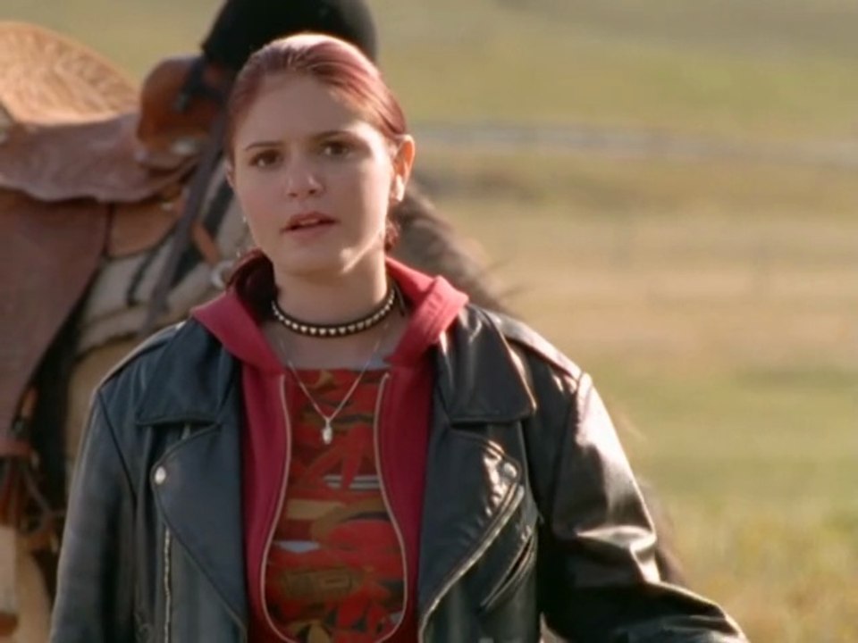 Caitlin Montana (Caitlin's Way) (2000) - Saison 2 - Épisode 17 - Chimie et Alchimie (Français VF)
