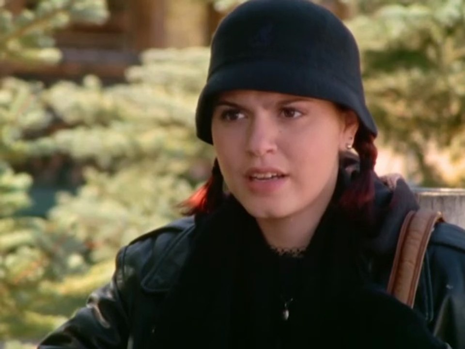 Caitlin Montana (Caitlin's Way) (2000) - Saison 2 - Épisode 18 - Écoute-moi, Julie... (Français VF)