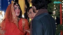Ghulam Bashah Sundri Ep 29 & 30  Highlights  Imran Ashraf - Hina Afridi - Zaviyar Nauman   Green TV