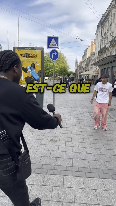 Je teste la fidélité de sa copine et c'est terrifiant...💔