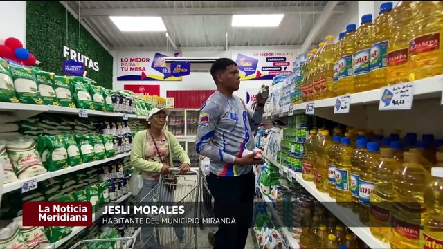 Falcón | Comunidades de Coro serán favorecidas con la rehabilitación de abasto Mercal