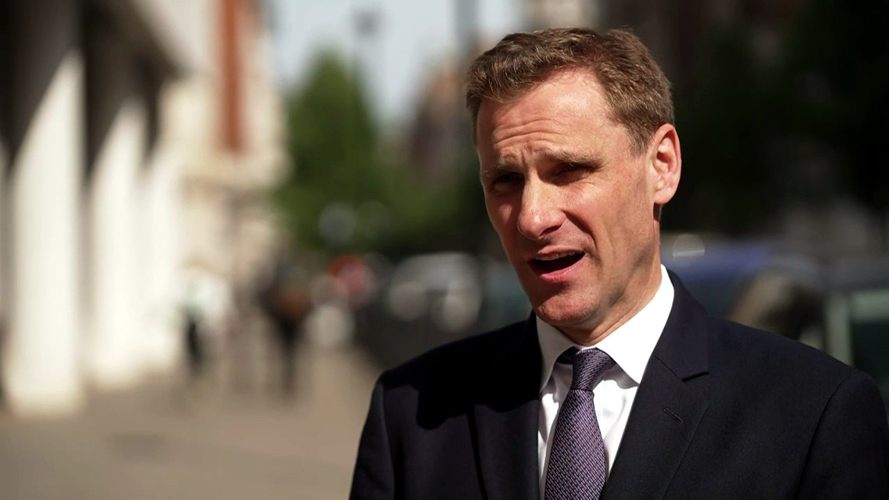 Philp: Starmer should resign over Mandelson