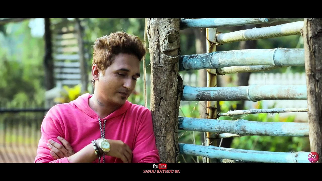 Dimple - Sanju Rathod (Official Video) _ Latest Marathi Songs 2020_2021 _ Amey Joshi _ Prajakta Ghag