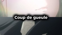 C’est un anime de malade svp