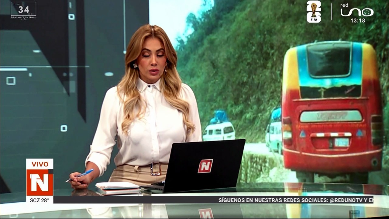 prevén lluvias
