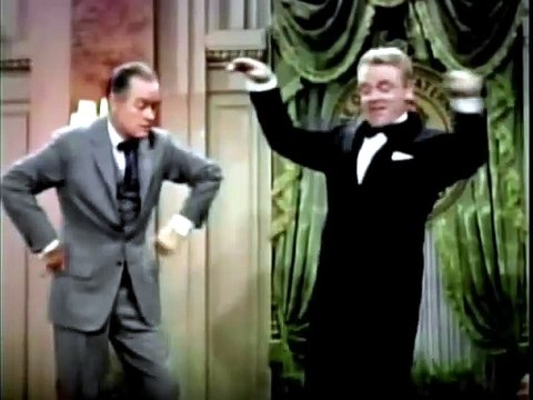tap dancing cagney
