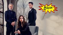 HD مسلسل - سجين الحب - الحلقة 9 مدبلج