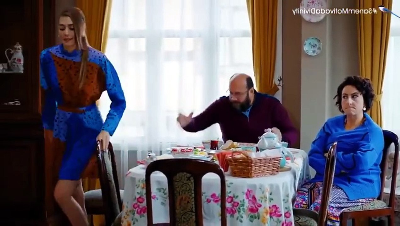 La trampa de los celos | Cap. 40 | Pájaro soñador | Erkenci Kuş