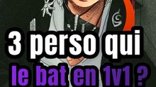 3 perso capable de battre Boruto TS en 1v1 ! borutotwobluevortex boruto kawaki daemon shibai - #naruto #narutoshippuden #boruto #hinata #narutouzumaki