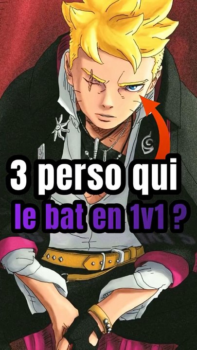 3 perso capable de battre Boruto TS en 1v1 ! borutotwobluevortex boruto kawaki daemon shibai - #naruto #narutoshippuden #boruto #hinata #narutouzumaki
